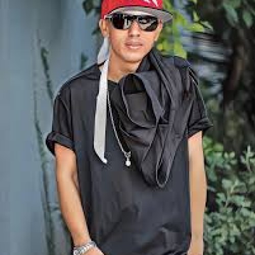 Nirnaya “nsk” Shrestha