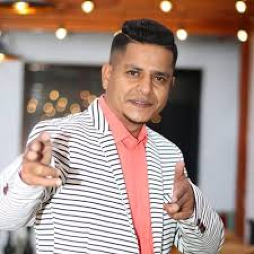 Raja Rajendra Pokharel