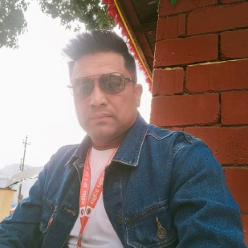Baburam Bohora